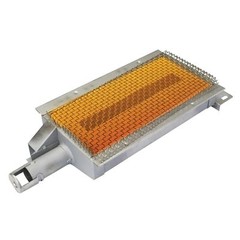Summerset Searing Burner for Sizzler/Sizzler Pro Gas Grills – IRB-SIZ