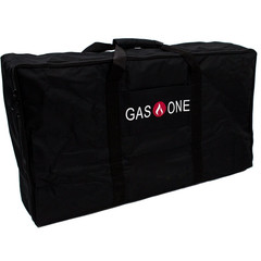 Gas One Gasone Propane Stove Burner Universal Carry Bag For Double Burner