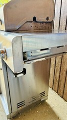 Kenmore 4 Burner Propane Gas Grill – Local P/U in Boulder, CO Only