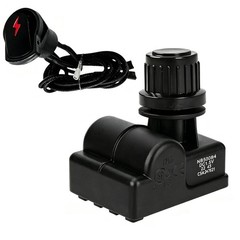 4 Outlets Remote Switch Electronic Igniter Kit for CharBroil G5110055W1 and O…