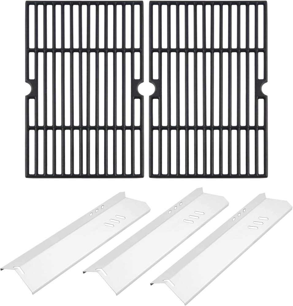 GBC1932L Grill Parts for Blue Rhino 3 Burner Grills and Accessories