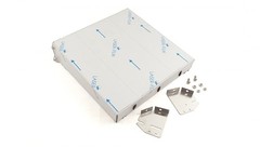 Pgs Grill Part # ASHELF-UNIV – Shelf Kit Pgs *a* Series Either
