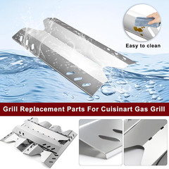 Grill Parts for Members Mark BQ06042-1, BQ05046-6-A, BQ05046-6, BQ05046-6A, B09S