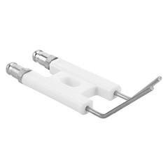 Electronic Push Button Igniter Ceramic Electrode For Fire Pit And Grill Use