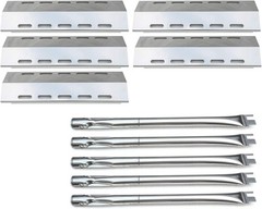 Ducane 30500701 Grill Repair Kit DG257 Burners Plates