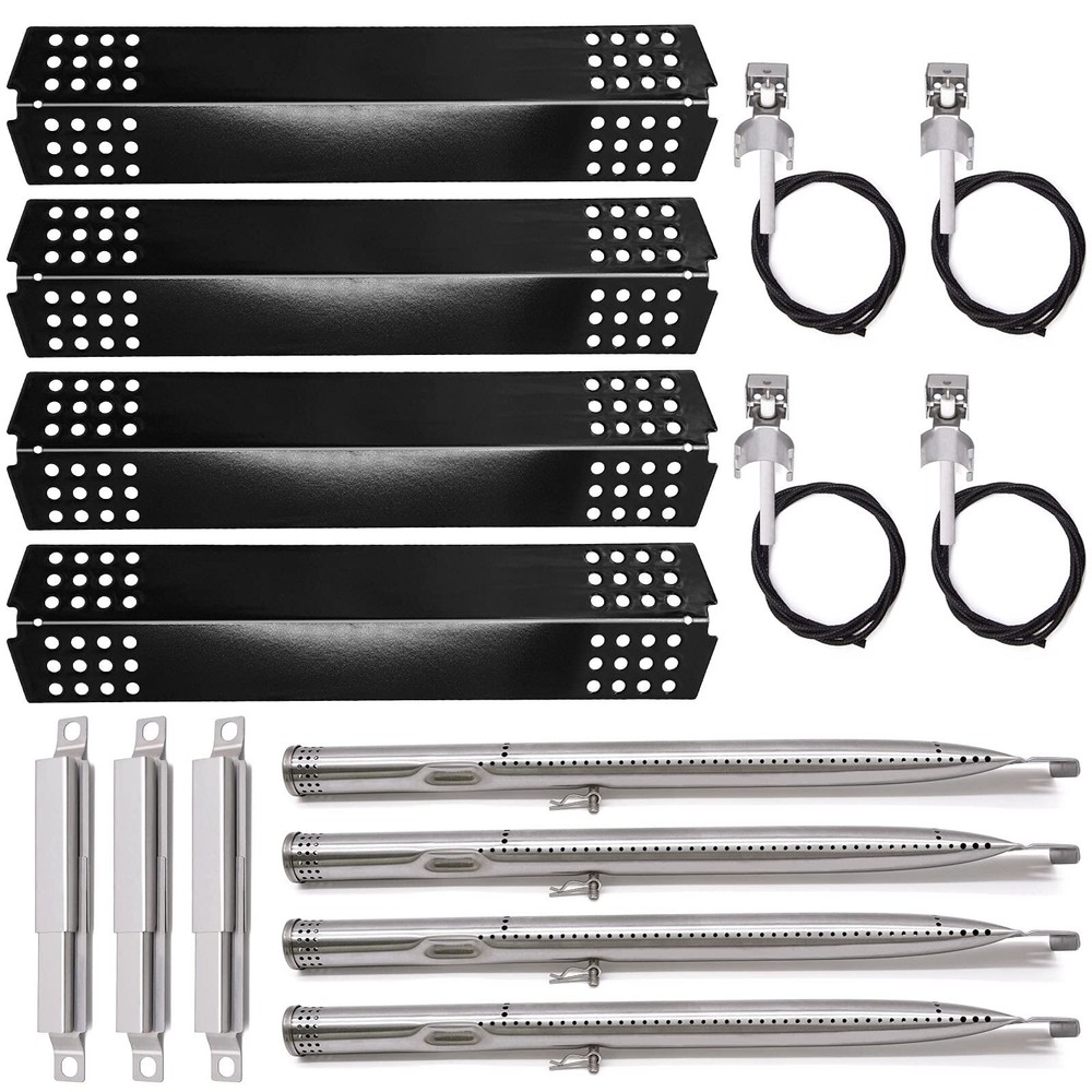 Grill Parts Kit for Charbroil 463241313 463241314 463241013 463241413 4632414…