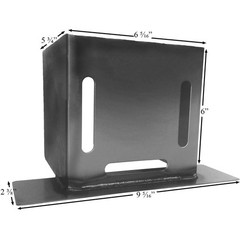 Traeger Heat Baffle for Tailgater, Bronson, Junior Elite, SUB024-AMP