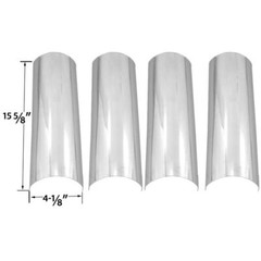 Repair Kit For MASTER FORGE P3018, Gas Models