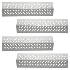 Heat Plate Shield Gas Replacement for Bull BBQ Grills, Fit for Angus, Brahma,