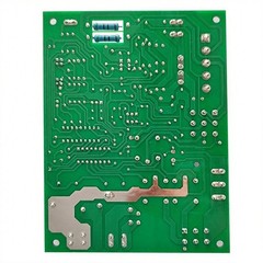 Replacement Control Board for Furnace Model For 7990319P S1For 7990319P ICM2801