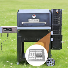 Grill Charcoal Grate Replacement for Masterbuilt Gravity Series 560 800 1050 Dig