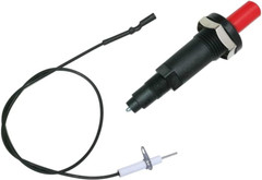 Piezo Spark Ignition Propane Push Button Igniter for Gas Fireplace Oven Heater