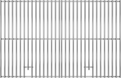 17 Inches Cooking Grates for Nexgrill 720-0830H 720-0830D 720-0783E 720-0783C