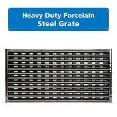 Grill Grates for Charbroil Performance TruInfrared 3 Burner 463370719 4633711…