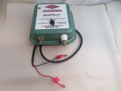 LSC ENVIRONMENTAL PRODUCTS Solar Spark Vent Flares Flare Igniter SFI-200