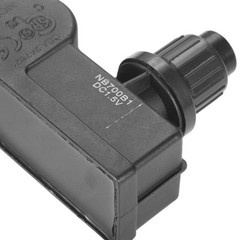 Universal BBQ 2 Outlet Spark Lgniter Lgnitor Barbecue Gas Grill Spark Tool