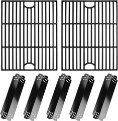 Grill Replacement Parts for Nexgrill 720-0888N – 720-0888s 5 Burner Grill, Heat