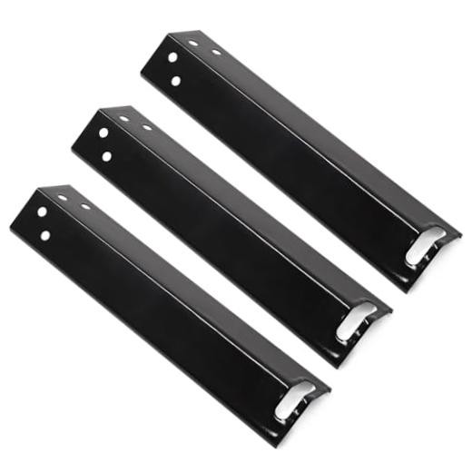 Grill Replacement Parts for Expert Grill XG10-101 Porcelain Steel Heat Plates