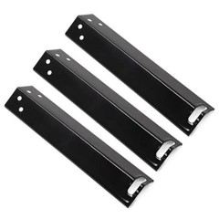 Grill Replacement Parts for Expert Grill XG10-101 Porcelain Steel Heat Plates