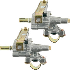 2-Pack Burner Control Valve for Blackstone Grill Griddle OEM Replacement Parts G
