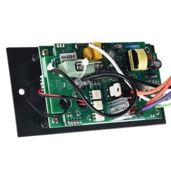 For TRAEGER GRILLS particle grill temperature controller new PID program TR039