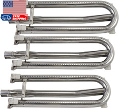 Gas Grill Burner Tube Replacement Parts for DCS Gas Grils DCS 27DBQR DCS 30 BGB