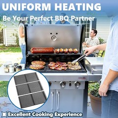 17 in Cooking Grates Replacement Parts Charbroil Tru Infrared Grill 463242715