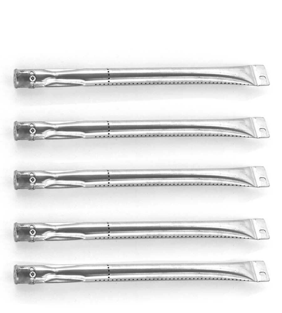 Replacement Burner For SS60884,GSF3016A-02-16-00,SS525-B,CG109ALP Gas Models-5PK