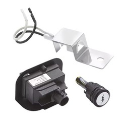 for Weber Q1200 Q2200 64868 series Gas Grill Replacement for Ignition Kit