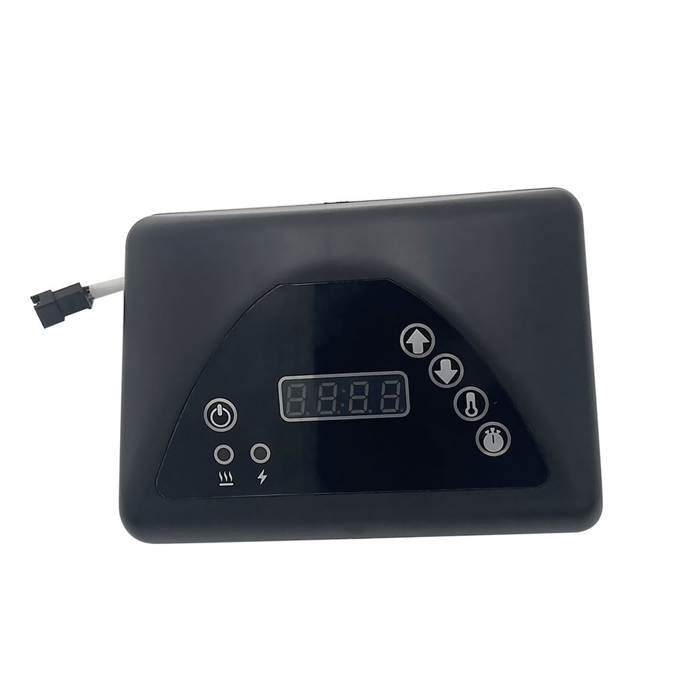 1Pcs 9907160014 Replacement Part For Smoker Digital Control Panel Kit Set