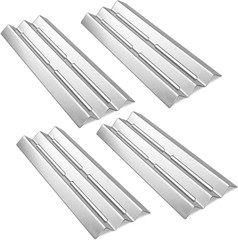 S81001 Grill Heat Plate for Napoleon LEX485/605/730 LE LD485 Series | Stainless