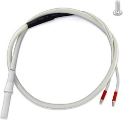 12V 80W Igniter Replacement Parts Compatible with Green Mountain Grills Jim B…