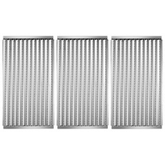 463242516 Emitter Plates Grill Grates Parts for Charbroil Grill Parts Tru Inf…
