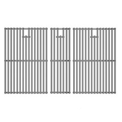 Stainless Steel Cooking Grill Grates Replacement for Nexgrill 720-0882A Evolu…