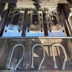 Grill Replacement Parts for Kirkland 720-0011 720-0108 720-0047-U BBQ Grills, Re
