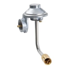 Gas Regulator 1 lb for Coleman For Roadtrip Grill 11 W.C. Outlet 25000 BTU/hr