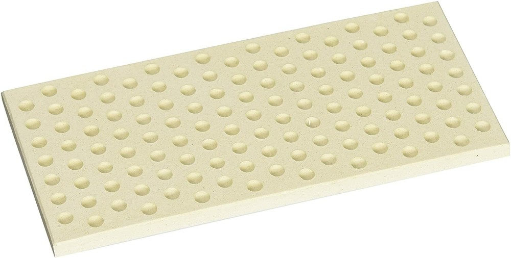 DPA116 – Broilmaster 3 Series Ceramic Flat Flare Busters – 7 1/8 x 3 3/8