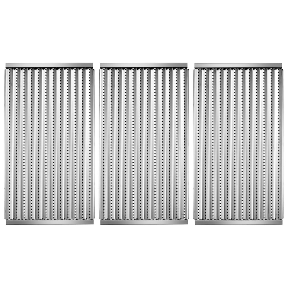 463242516 Emitter Plates 17-1/8 x 24-3/8″ for 3pcs emitter plates, Silver