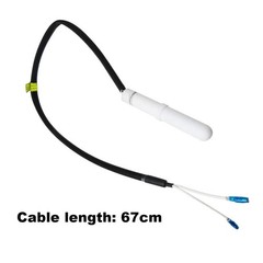 For Green Mountain Grill Pellet Grill Ignitor Replacement for Burnpot Cavity
