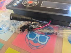 Grill Part # 9904200043 – Controller Assembly Kit
