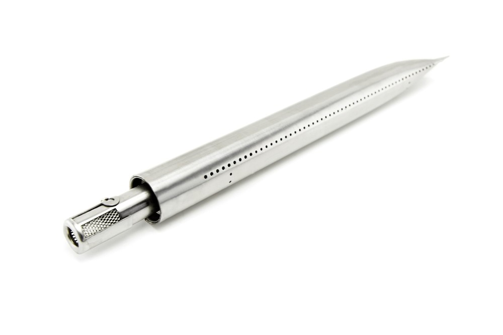 Broil King 18629 Stainless Steel Tube-in-Tube Burner for Signet and Sovereign…