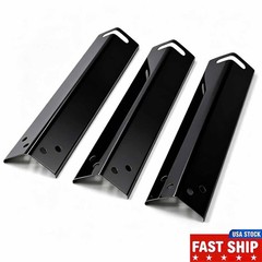 3PCS Replacement Grill Parts for Expert Grill XG10-101-002-02 3 Burner Gas Grill