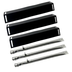 Direct Store Parts Kit DG116 Replacement for BBQ 16.5 x 4 x 2.2 inches