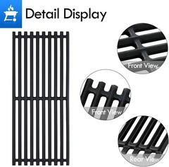 463268107 Grill Grates Replacement Parts for Charbroil Commercial Performance…
