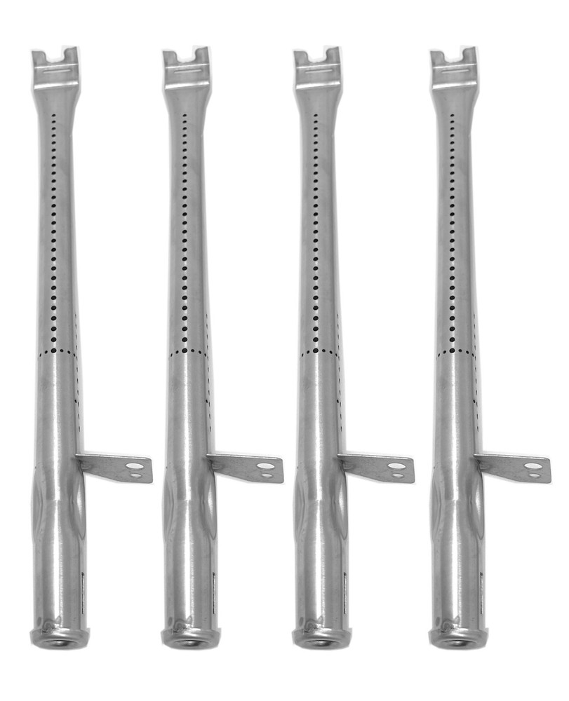 Replacement Burner For Mr. Steak MS-5B-PG, Gas Models, 4PK