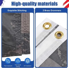 Grill Parts Kit for Kenmore Heat Plate, Burner & Tube Replacement 146 Series