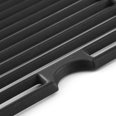 Replacement Grill Grates for 3 Burner Gas Grills – Fits Dyna Glo & Blue Rhino Mo