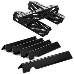 Replacement Flavorizer Bars & Heat Deflectors for Genesis II Grill Parts 300 Ser