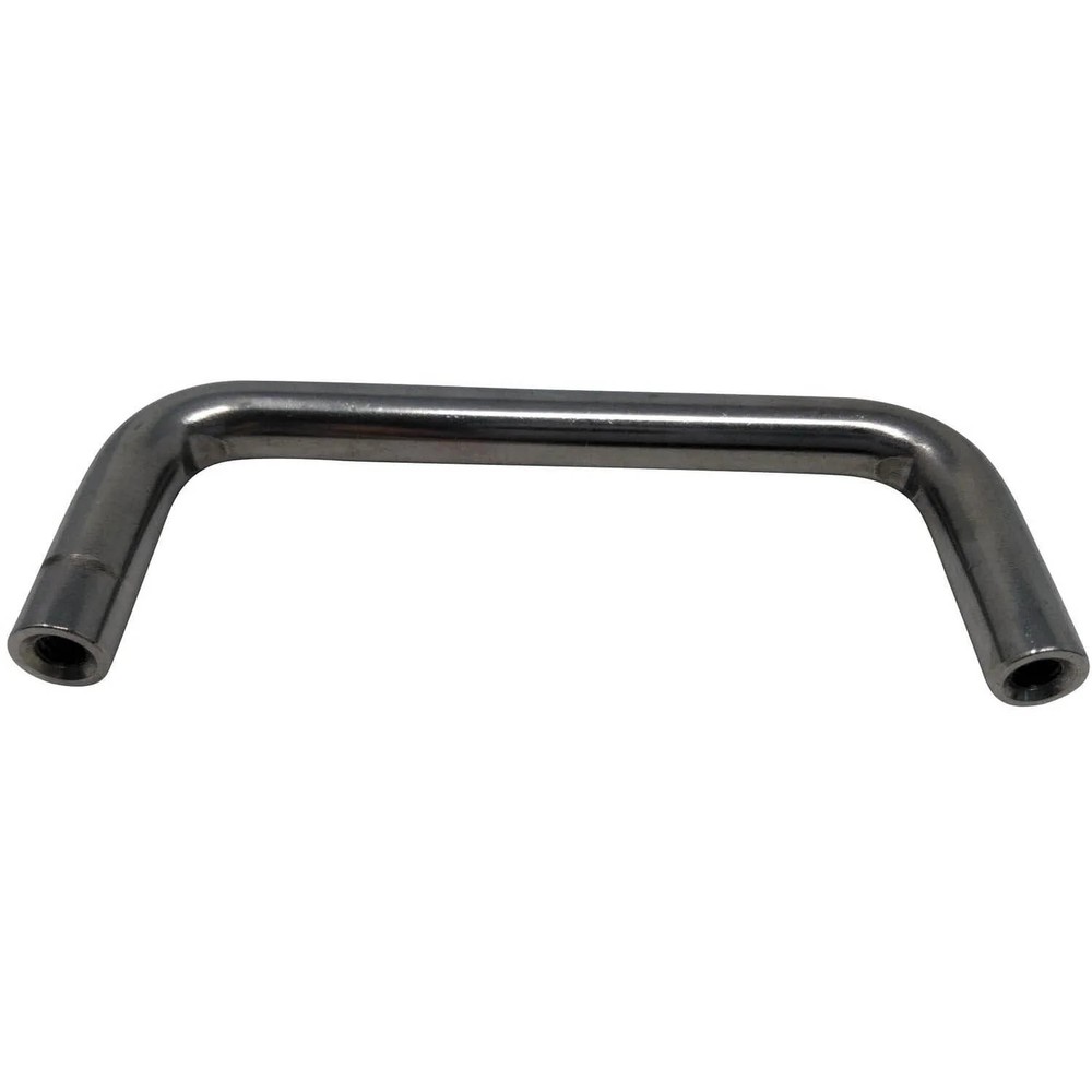 Traeger XL & DBL Commercial Trailer 3″ Chrome Handle, HDW193