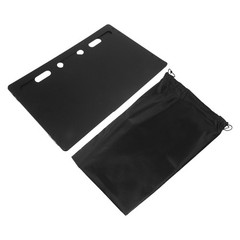 Windproof Plate for Camping Stoves Energy Efficient Design for Outdoor Cooking